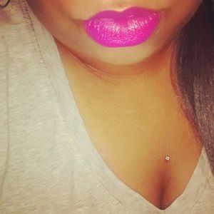 Meet your Posher, Jewels